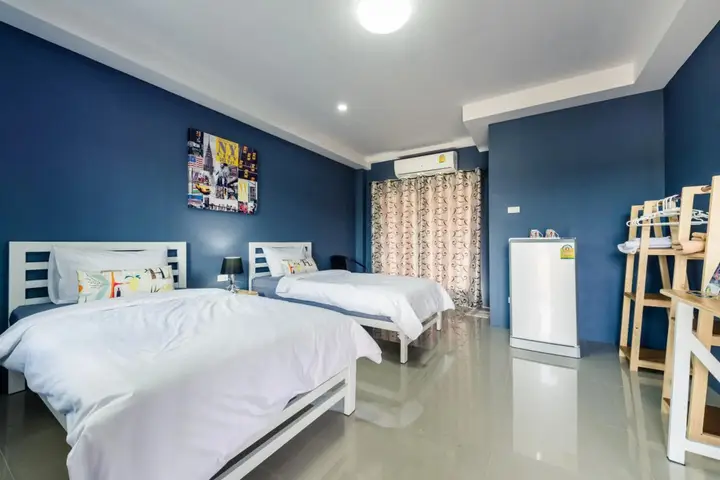 Sweet Dreams Guest House — фото 4