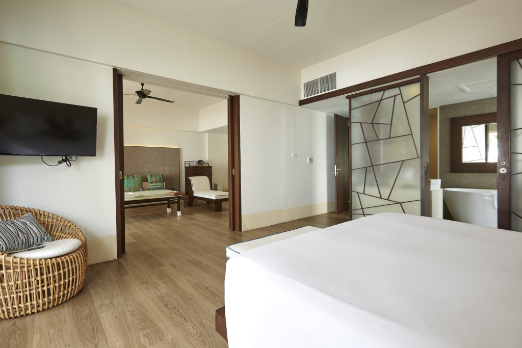 Чаам: Veranda Resort & Villas Hua Hin - Cha Am