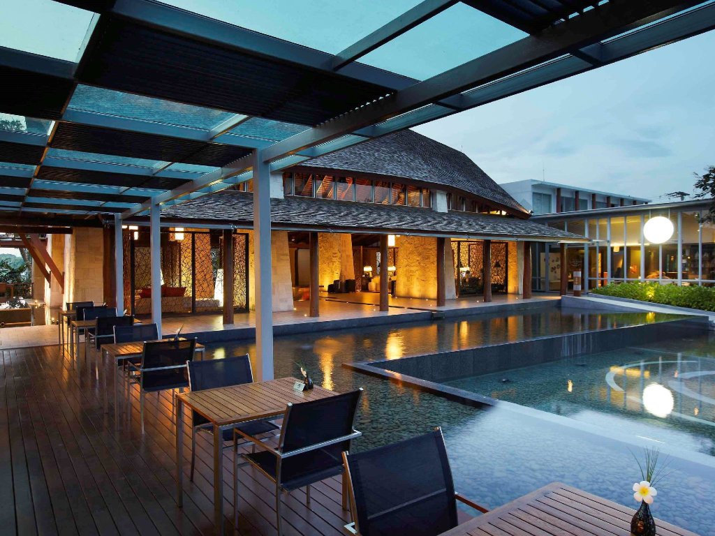 Чаам: Veranda Resort & Villas Hua Hin - Cha Am