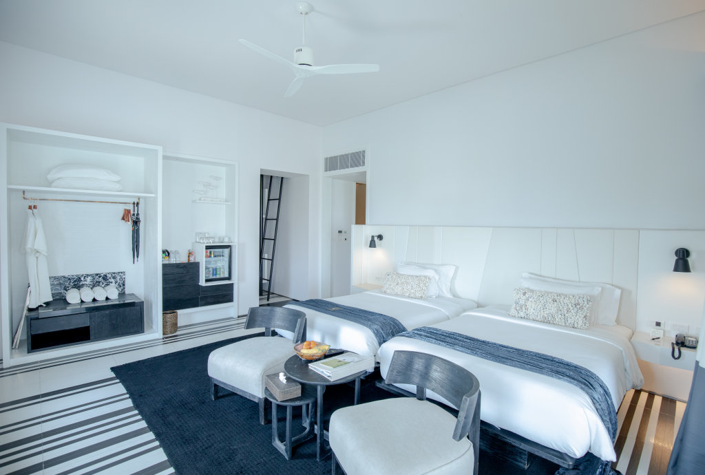 Чаам: Veranda Resort & Villas Hua Hin - Cha Am