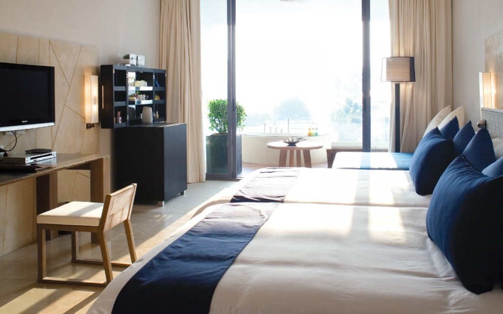 Чаам: Veranda Resort & Villas Hua Hin - Cha Am