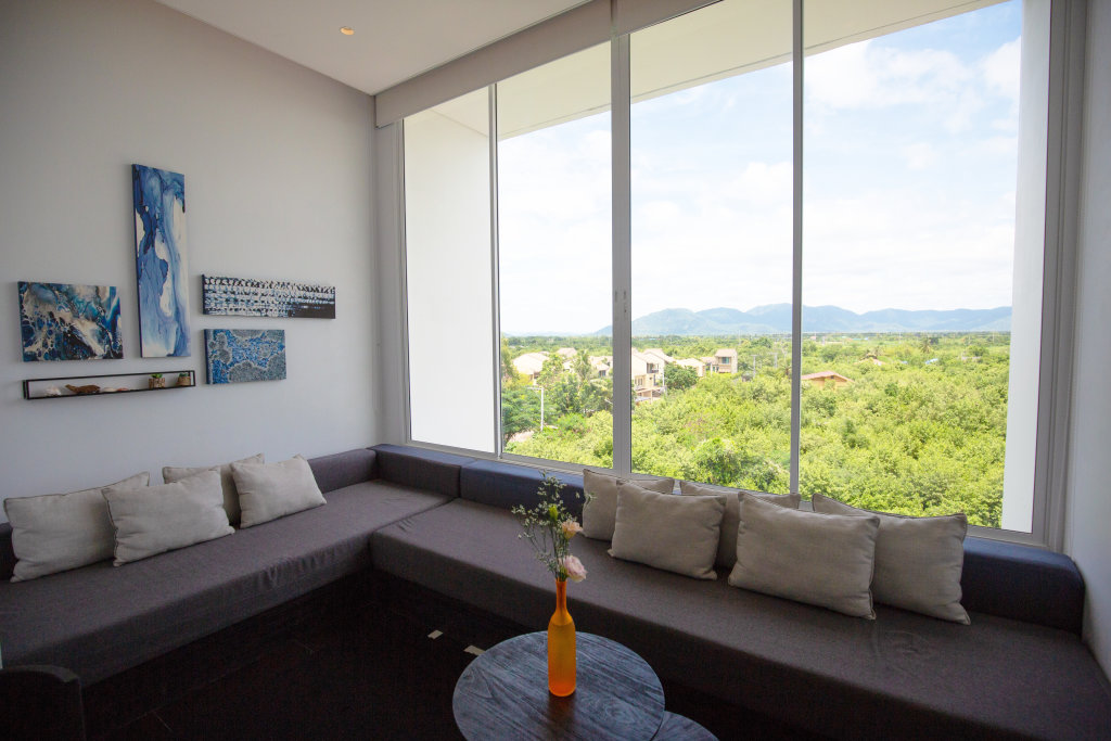 Чаам: Veranda Resort & Villas Hua Hin - Cha Am