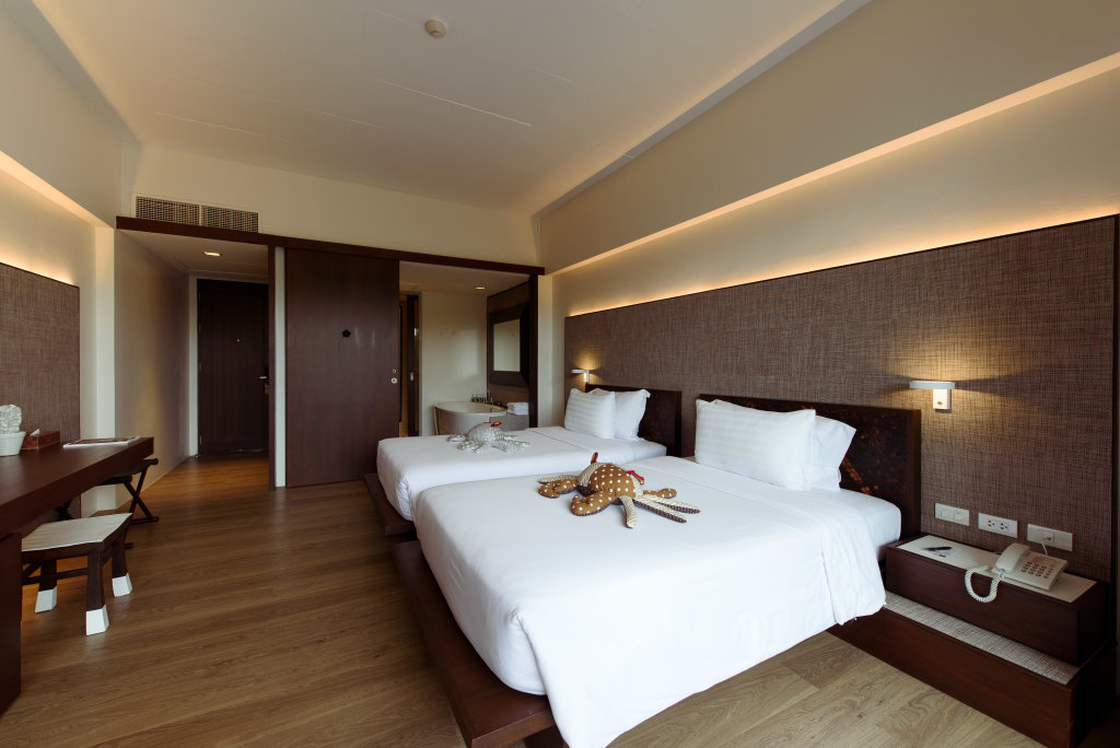 Чаам: Veranda Resort & Villas Hua Hin - Cha Am