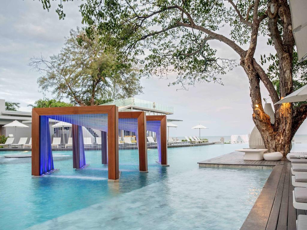Чаам: Veranda Resort & Villas Hua Hin - Cha Am