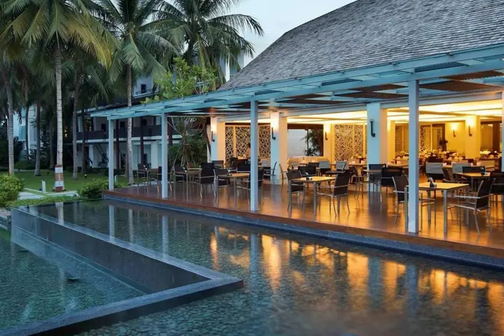 Чаам: Veranda Resort & Villas Hua Hin - Cha Am