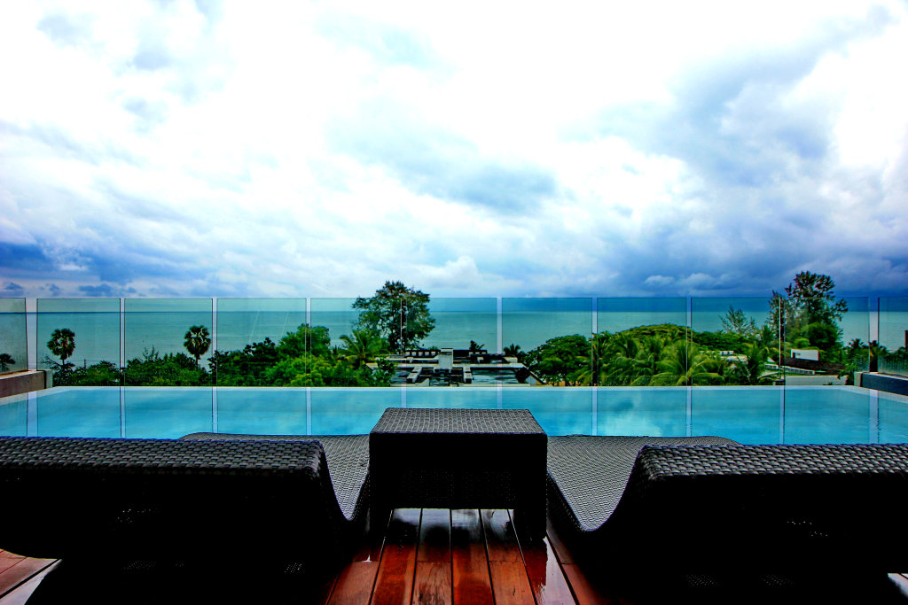 Чаам: Veranda Resort & Villas Hua Hin - Cha Am