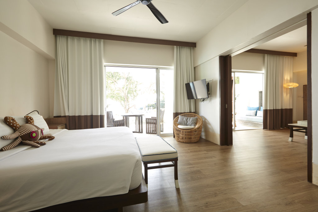 Чаам: Veranda Resort & Villas Hua Hin - Cha Am