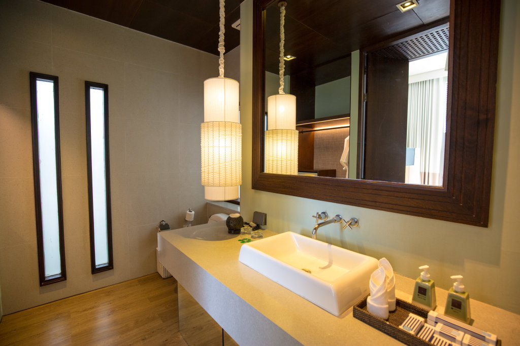 Чаам: Veranda Resort & Villas Hua Hin - Cha Am