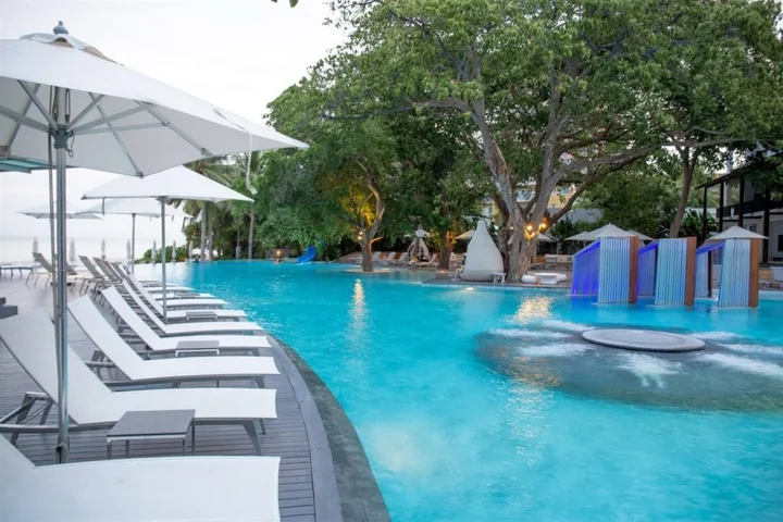 Чаам: Veranda Resort & Villas Hua Hin - Cha Am