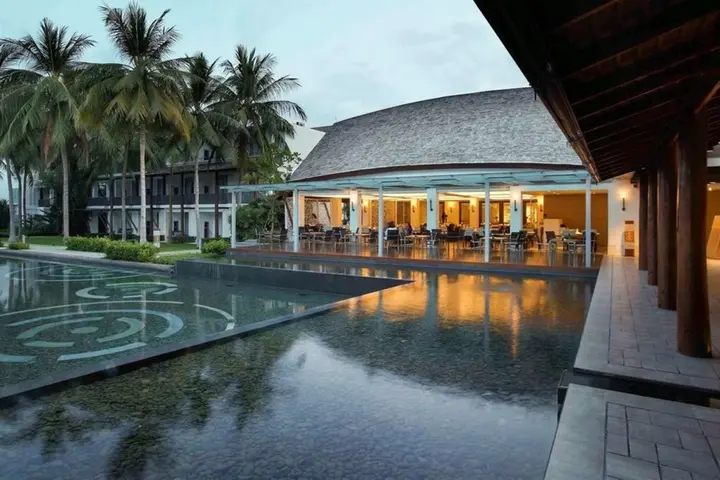 Чаам: Veranda Resort & Villas Hua Hin - Cha Am