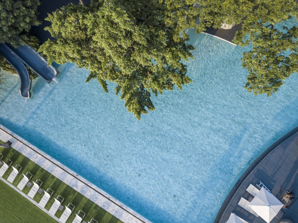 Чаам: Veranda Resort & Villas Hua Hin - Cha Am