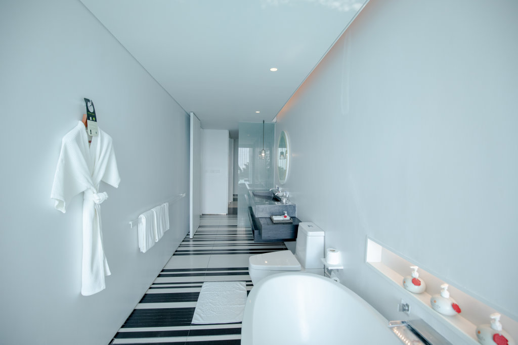 Чаам: Veranda Resort & Villas Hua Hin - Cha Am