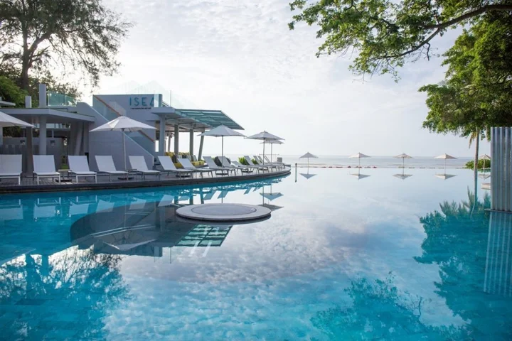 Чаам: Veranda Resort & Villas Hua Hin - Cha Am