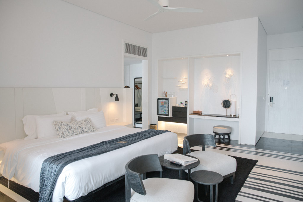Чаам: Veranda Resort & Villas Hua Hin - Cha Am