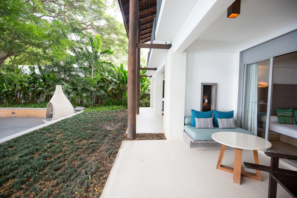 Чаам: Veranda Resort & Villas Hua Hin - Cha Am