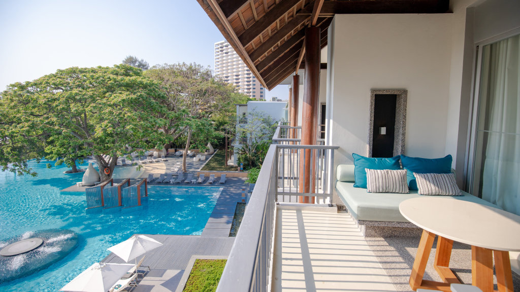 Чаам: Veranda Resort & Villas Hua Hin - Cha Am