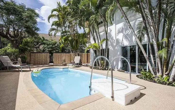 Кату: Villa Phawta - 2 BR Pool Home in Kamala Phuket