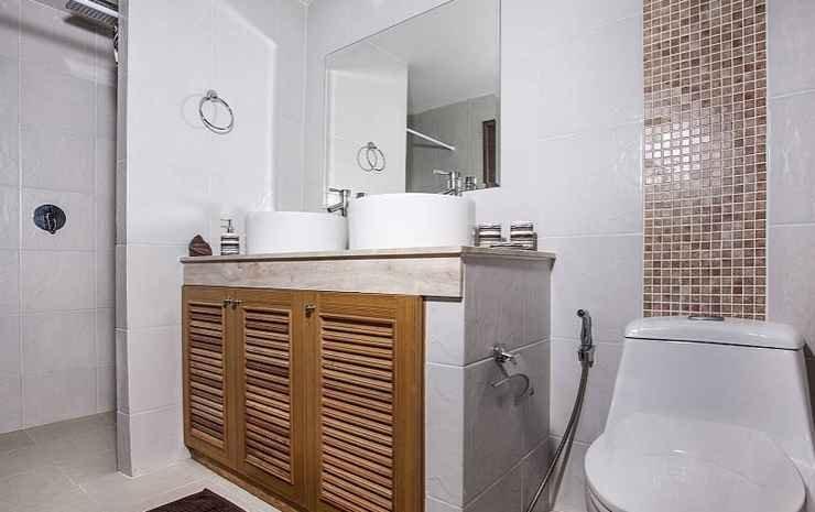 Кату: Villa Phawta - 2 BR Pool Home in Kamala Phuket