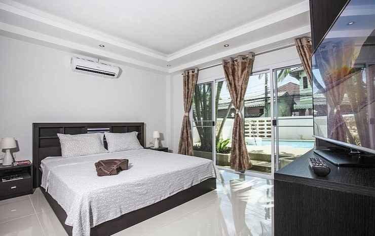Кату: Villa Phawta - 2 BR Pool Home in Kamala Phuket