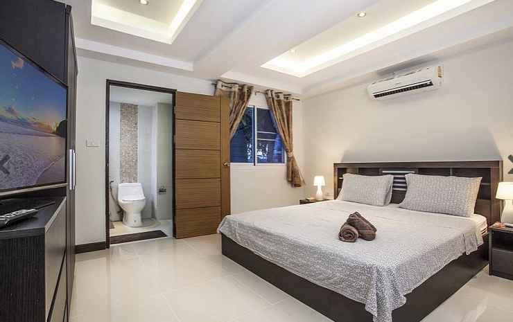 Кату: Villa Phawta - 2 BR Pool Home in Kamala Phuket