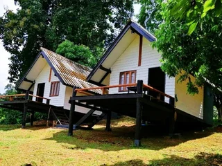 Пангмапха: Jungle Guesthouse