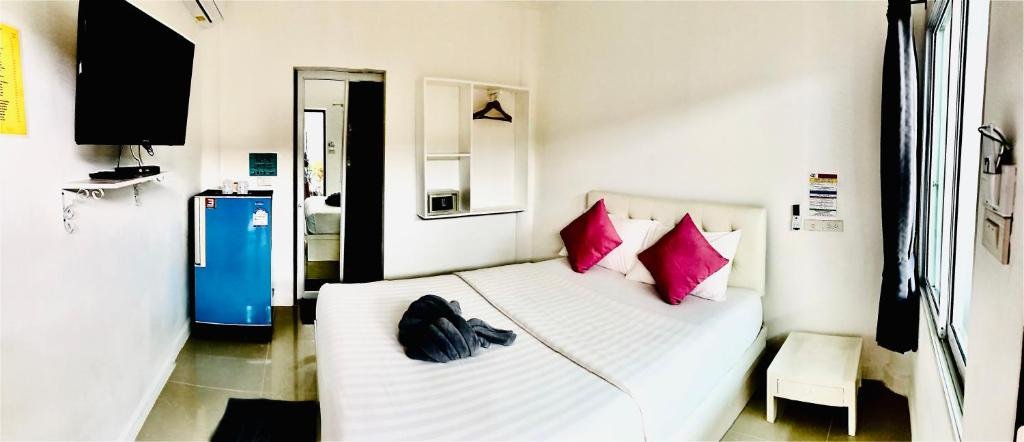 Ко-Лан: Koh Larn White House