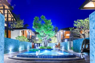 Чиангмай: At Leaf Villa