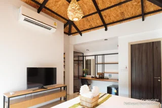 Чиангмай: At Leaf Villa