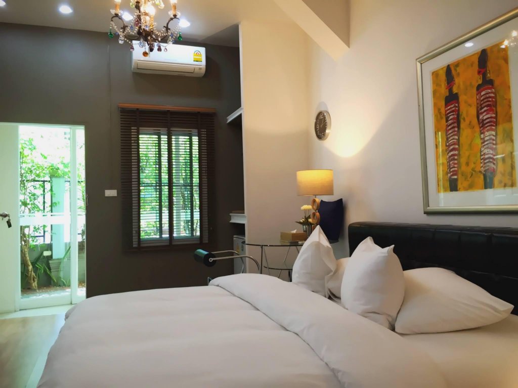 Трат: Rimklong Boutique Hotel Trad