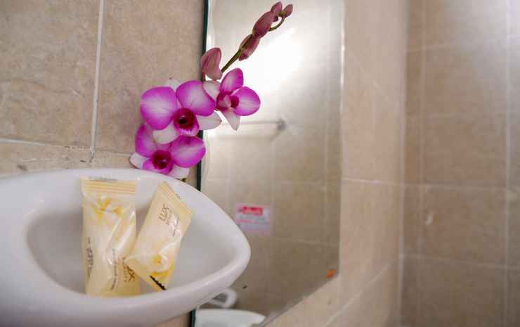 Кхлонг-Янг: RuenAiyara Apartment