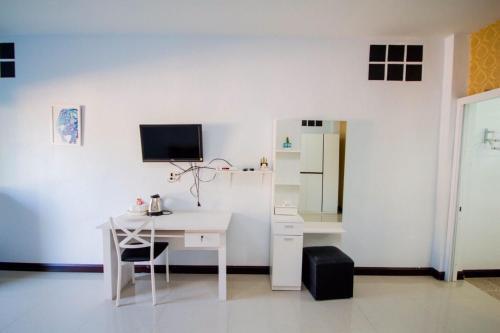 Кхлонг-Янг: RuenAiyara Apartment