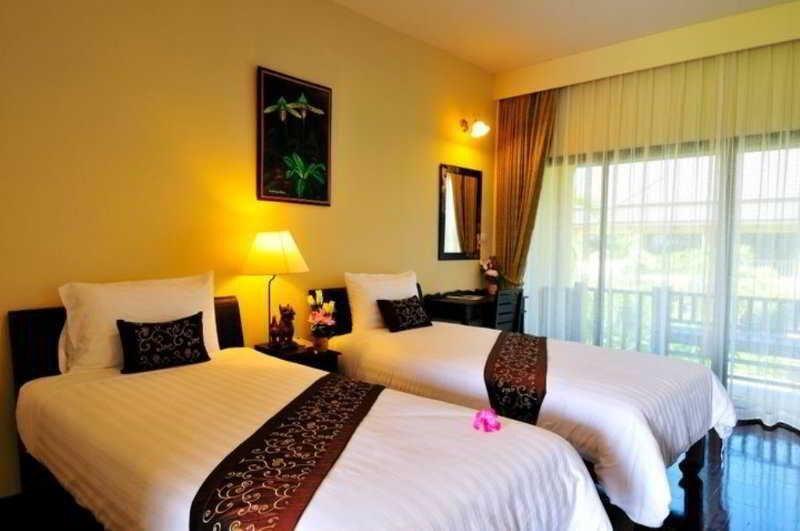 Ханг Донг: Assaradevi Villas & Spa