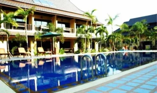 Ханг Донг: Assaradevi Villas & Spa