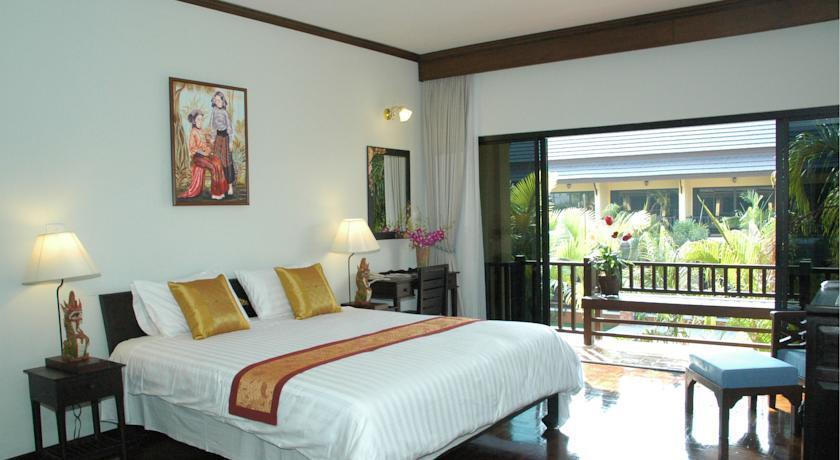 Ханг Донг: Assaradevi Villas & Spa