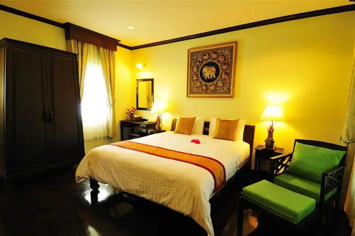 Ханг Донг: Assaradevi Villas & Spa