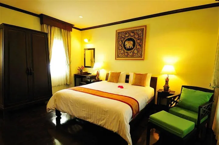 Ханг Донг: Assaradevi Villas & Spa