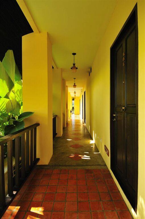 Ханг Донг: Assaradevi Villas & Spa
