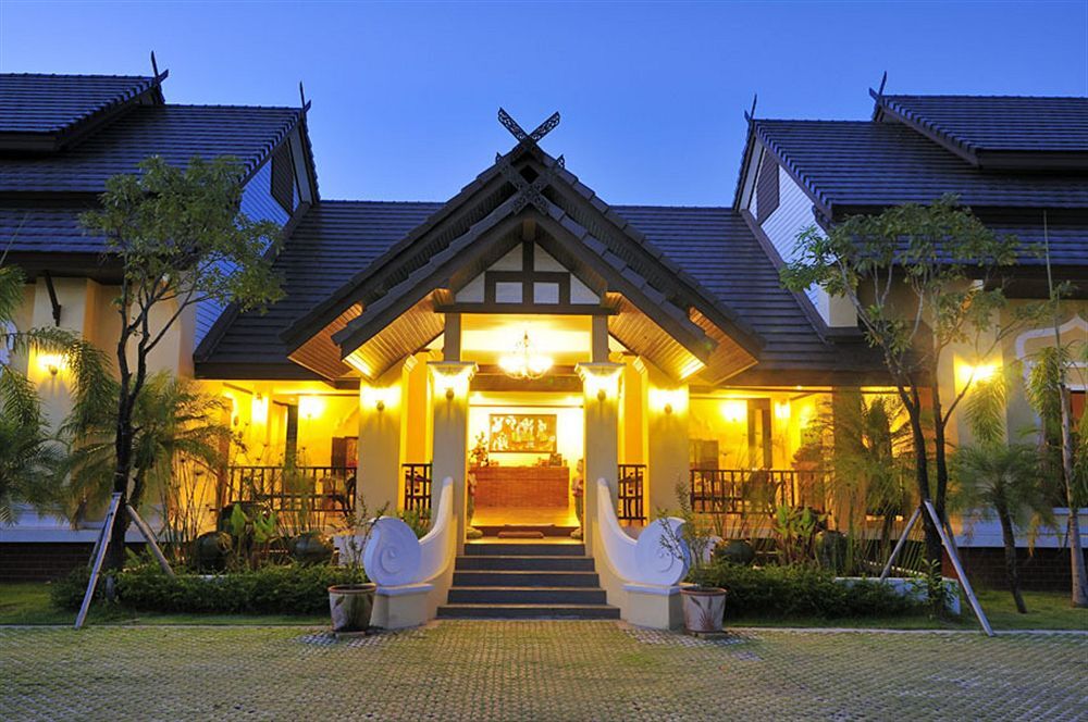 Ханг Донг: Assaradevi Villas & Spa