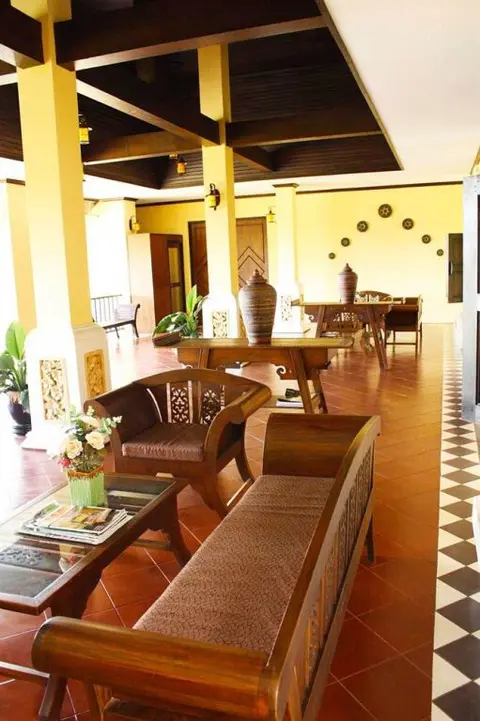 Ханг Донг: Assaradevi Villas & Spa