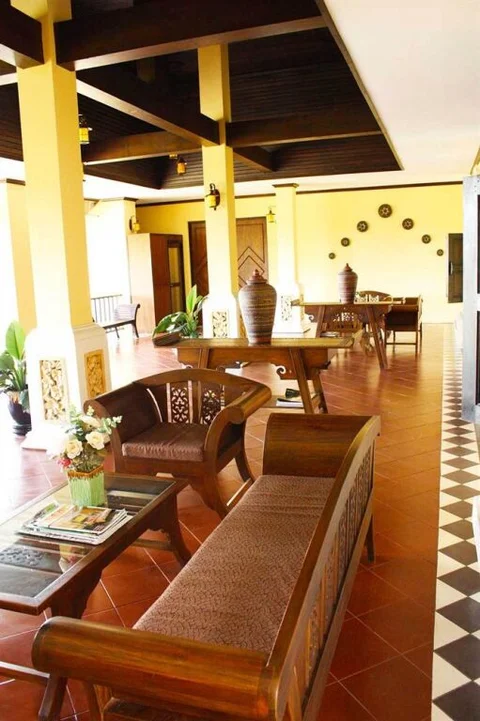 Ханг Донг: Assaradevi Villas & Spa