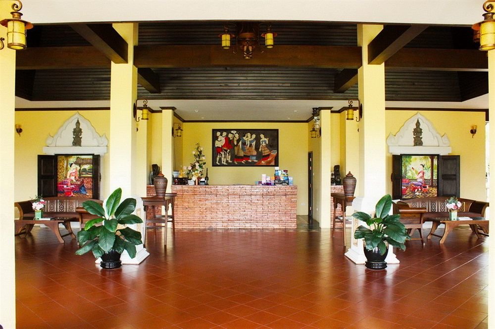 Assaradevi Villas & Spa — фото 4