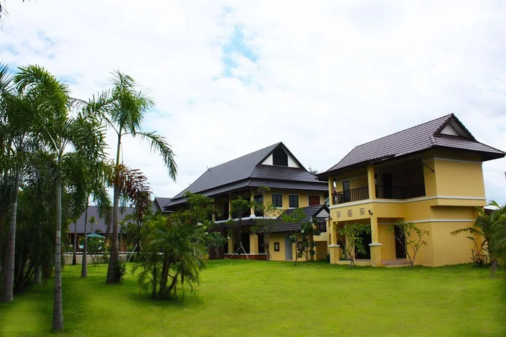 Ханг Донг: Assaradevi Villas & Spa