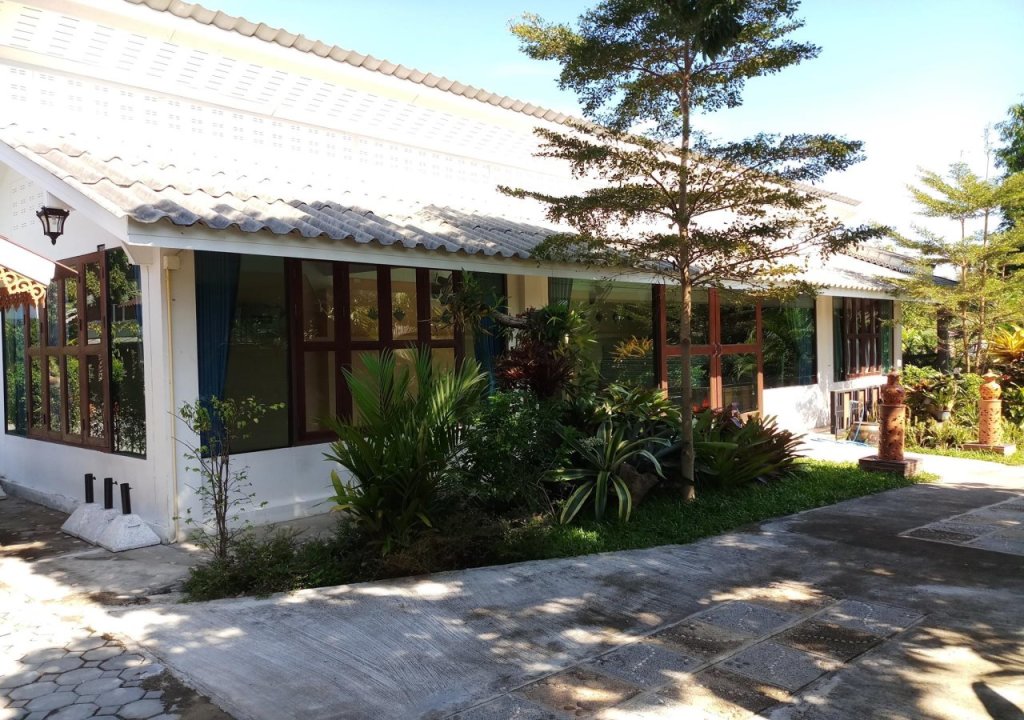 Чиангмай: Butsaba Garden Resort
