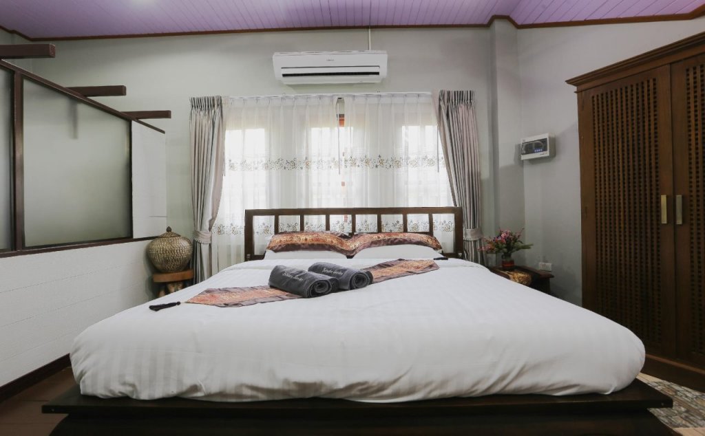 Чиангмай: Butsaba Garden Resort