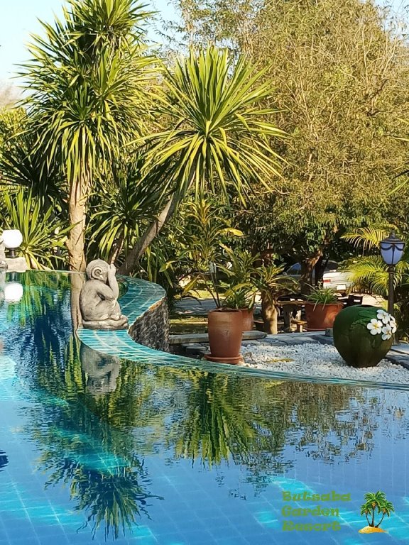 Чиангмай: Butsaba Garden Resort