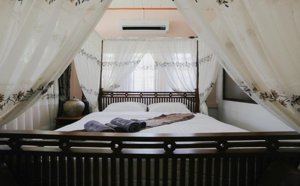 Чиангмай: Butsaba Garden Resort