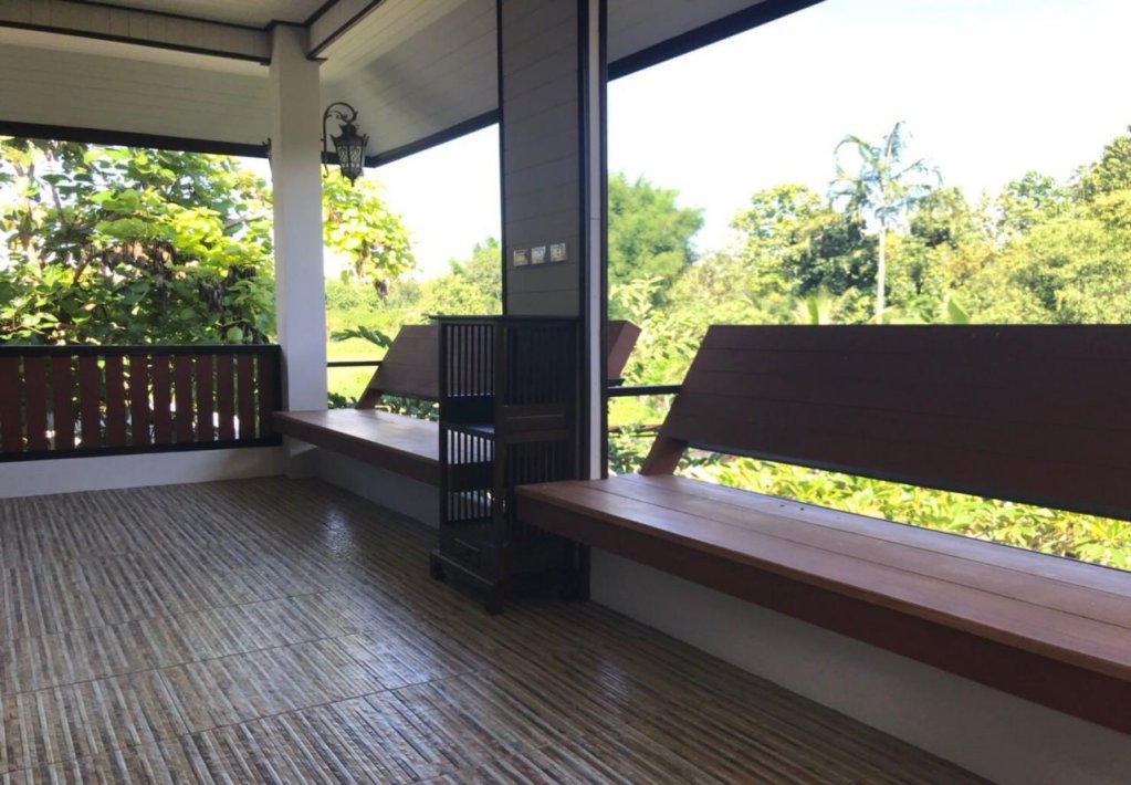 Чиангмай: Butsaba Garden Resort