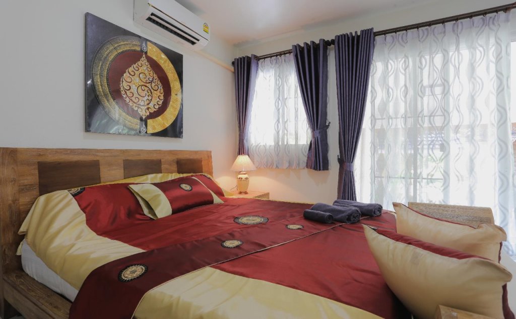 Чиангмай: Butsaba Garden Resort