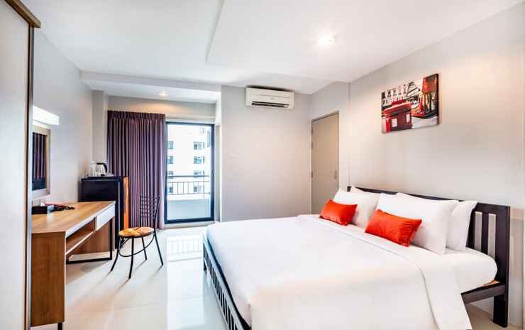 Нонтхабури: Aliz Hotel