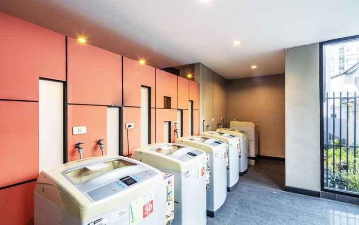 Нонтхабури: Aliz Hotel